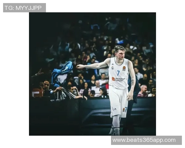 东契奇分享抖肩庆祝背后的心路历程与自发灵感