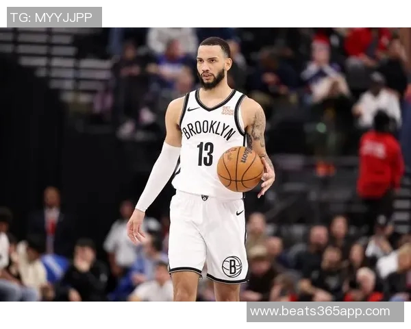 篮网主帅称赞泰瑞斯马丁成熟表现控球决策能力显著提升