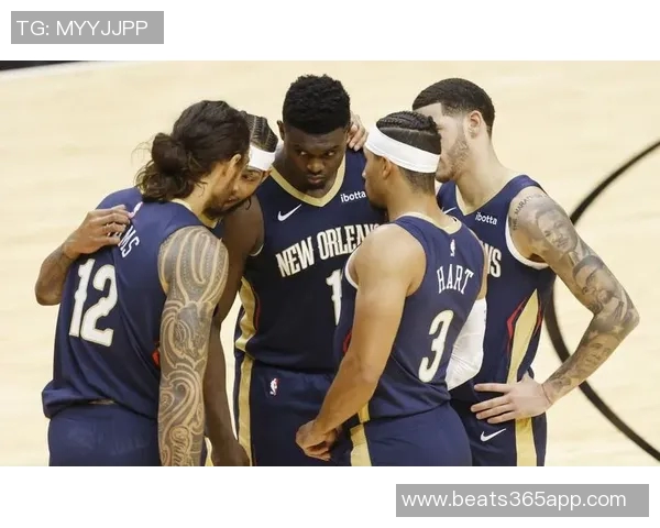 鹈鹕队决定执行伊夫米西和乔丹霍金斯的球队选项续约计划