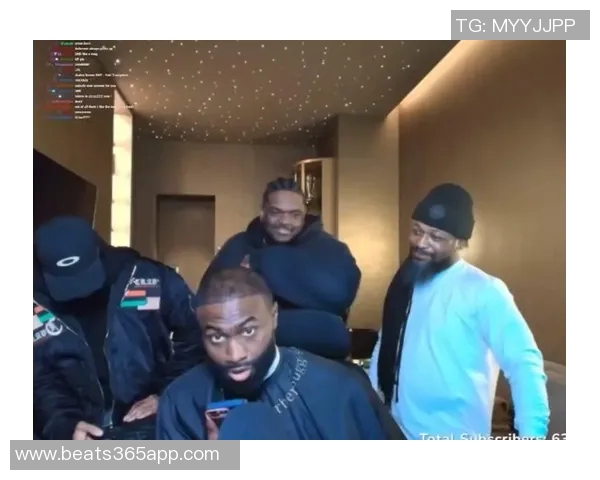 杰伦布朗打电话詹姆斯请教植发问题引发热议节目效果爆棚