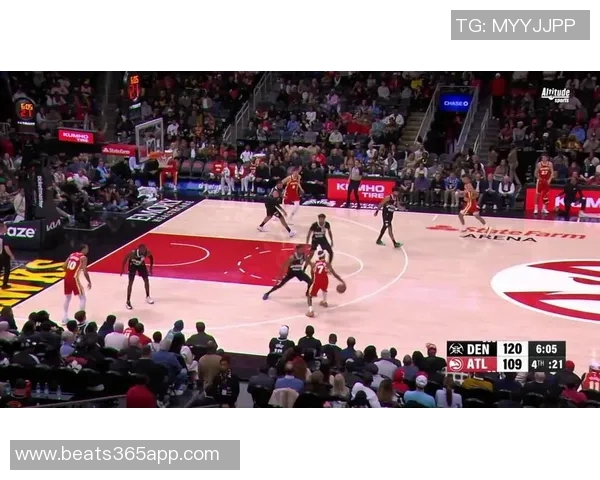 戈贝尔谈掘金第三节进攻波影响球队节奏强调攻防两端需保持沉稳状态