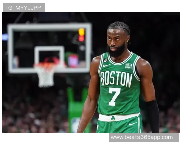 杰伦布朗惊叹斯科蒂巴恩斯力量超群或许有超雄综合征的可能性